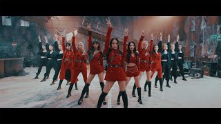 Download lagu Dreamcatcher(드림캐쳐) 'VISION' Dance Video (MV ver.) mp3