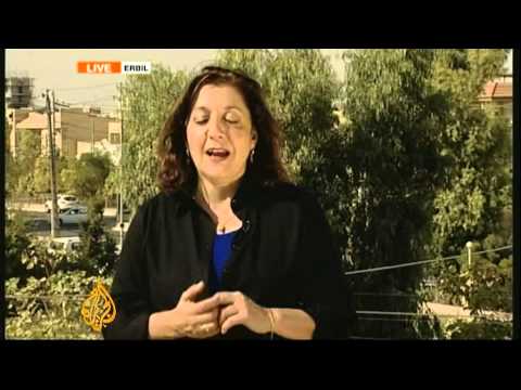 Una serie di attacchi mortali con bombe ha colpito l'Iraq