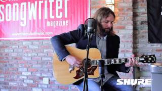 SoundLand Sessions by Shure: Rich Robinson