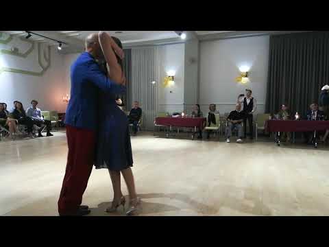 Noches de Buenos Aires in Chisinau