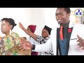SOUNDS OF HOPE MABILIONI YA WATU JUMAPILI 12 10 2025