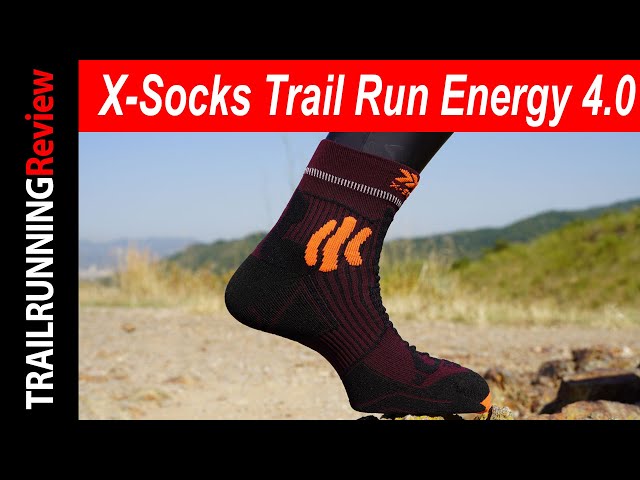 Vídeo relacionado con Jungle Socks Calcetines Deportivos Divertidos para CrossTraining, Ciclismo, Running, Fitness, Gimnasio para Hombres y Mujeres. Diseñado en Europa. 39-42 EU.