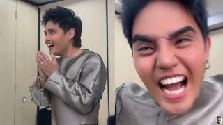 POV: You Accidentally Meet SB19 while Walking