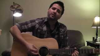 Better Than I Used to Be - Tim Mcgraw / Sammy Kershaw (Cover)