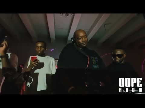 Dope Room 10th Birthday - DJ China - Live Set - EP6