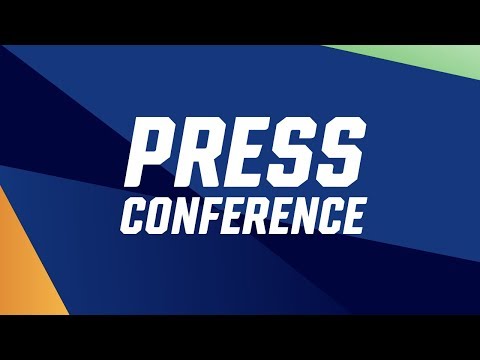 Press Conference: Kentucky vs. Wofford Second Round Postgame