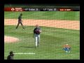Baseball vs. UT Dallas Highlights (March 27, 2010 ...