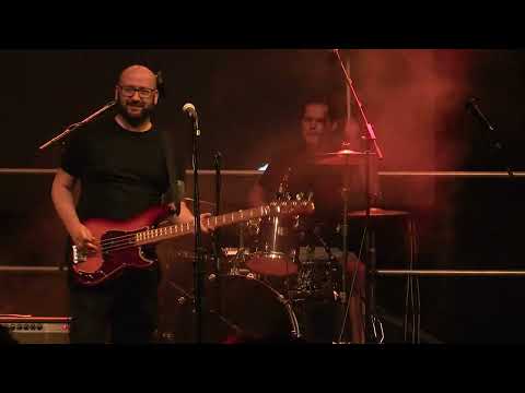 PELHAN - Ne grem domov (V ŽIVO)