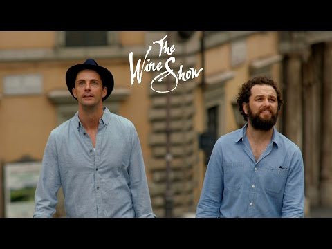 Official Episode 3 Preview - The Wine Show starring Matthew Goode & Matthew Rhys