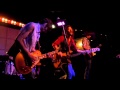Ted Russell Kamp "Swinging Doors" @ The Grand Ole Echo Los Angeles CA 6-19-11