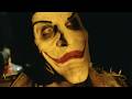 Terrifier S Art The Clown Becomes The Joker In Brutal Fan Film