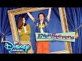 First and Last Scene of Even Stevens | Throwback Thursday | Even Stevens | Disney Channel