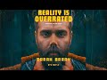 Brrah Brrah - Byg Smyle Ft. Bella (Official Audio) 'Reality Is Overrated'