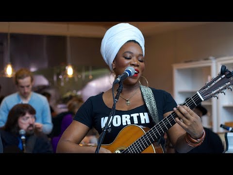 Thumbnail for Visit Seattle | Turning Tables | India.Arie | Nothing I Love More by India.Arie