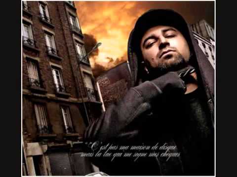 Samat Feat Dany Boss - Prod by la Baze Prod