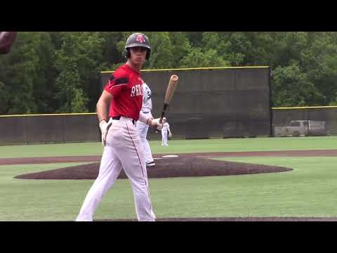 RHP Cade Austin (2020 SC) South Carolina Commit