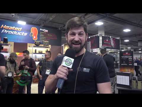 SHOT "Show & Tell" with John Lovell | SHOT Show 2020