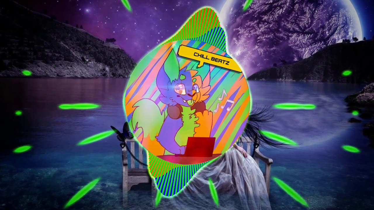 Harrison - Down B, Up B (Hungry Meme Song)