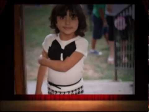 Happy Birthday Video/ 2012