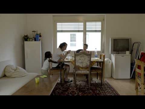 DIE KINDER VON BABEL TRAILER DEUTSCH untertitel