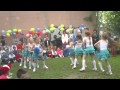 Lomonossow Schule Sommerfest 2015 