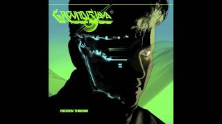 Groundislava ft. Rare Times - Frozen Throne - 06 Feel The Heat