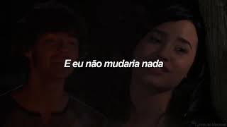 Camp Rock 2 - Wouldn&#39;t Change a Thing (Tradução)