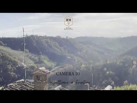 Rocca Dei Malatesta - Camera Doppia 10 - Vista panorama
