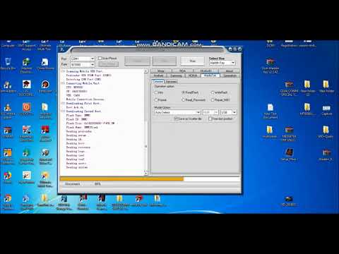 kiano elegance 5 0 flashing