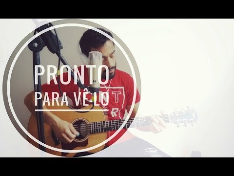 Prontos Para Vê - lo - Ton Molinari