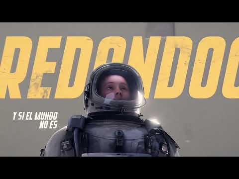 Yemil x Joey Montana x VLA Music - Redondo Remix (Lyric Video)