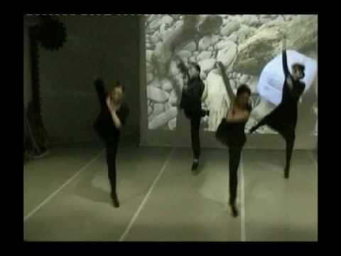 LIBELLULE dentro scatole di ingranaggi Part 1 di Michele Giovanelli