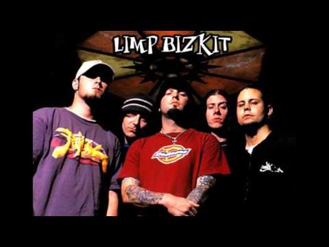 Limp Bizkit - I'm Broke (Demo)