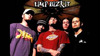 Limp Bizkit - I&#39;m Broke (Demo)