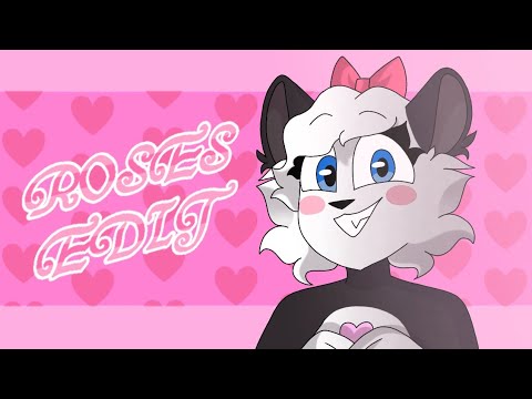 Roses (Miss Bo Edit) (Mr. Hopp's Playhouse 2)