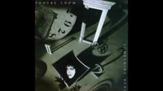 Phoebe Snow ~ We Might Never Feel This Way Again