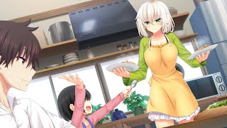 ノラと皇女と野良猫ハート[シャチ ﾙｰﾄ #終]