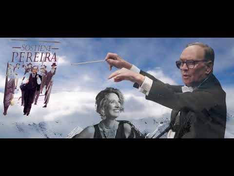 Ennio Morricone feat.  Dulce Pontes - A Brisa Do Coração