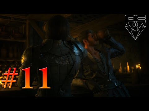 Final Fantasy XVI PsS Playthrough Part 11 - Lostwing