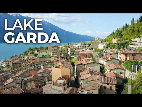 Lake Garda, Jewel of Italy's Far North