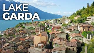 Lake Garda, Jewel of Italy's Far North