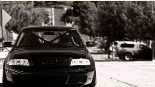 Audi Tuning 2013 (Auto Tuning)