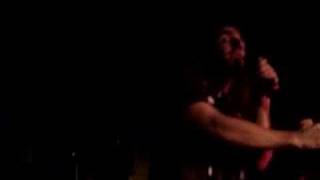 Making April I wrote this Song