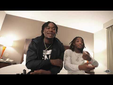 TTG Dizzy x TTG Lil Bub - No Face