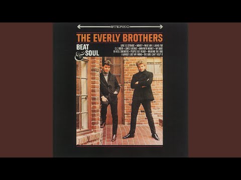 Love Is Strange (2007 Remaster)