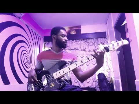 Ghanaian praise jam (Bass)
