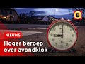 Gerechtshof behandelt hoger beroep over avondklok | Omroep Brabant