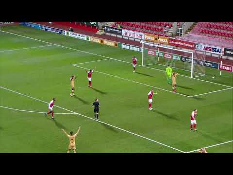 Rotherham 1-1 (5-3)g.p. Port Vale EFL Trophy 2021/22