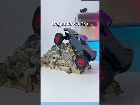 $150 vs $300 RC Cars
