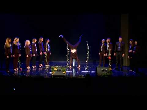 MVS Nešpula - Levels (Avicii)